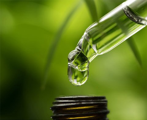 Qué es el aceite de CBD